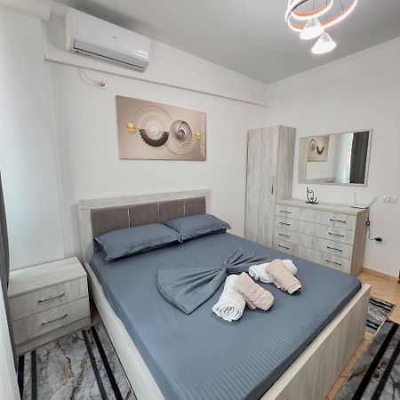 Tirana City Stay Apartments 외부 사진