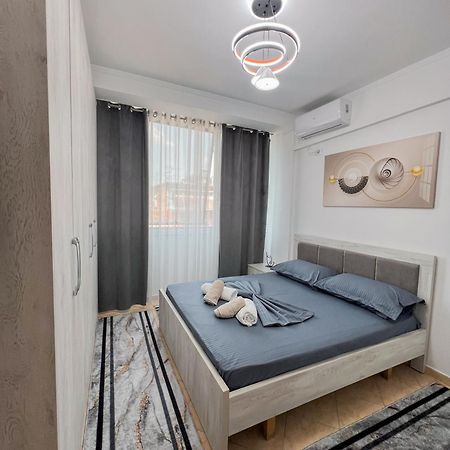 Tirana City Stay Apartments 외부 사진