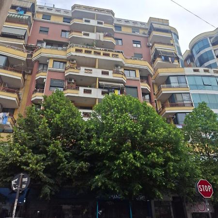 Tirana City Stay Apartments 외부 사진