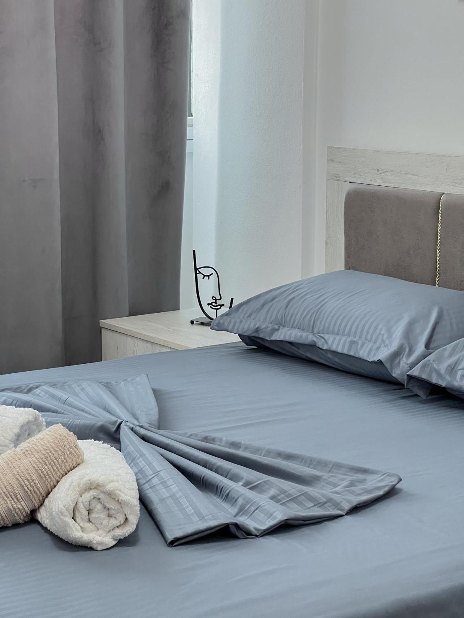Tirana City Stay Apartments 외부 사진