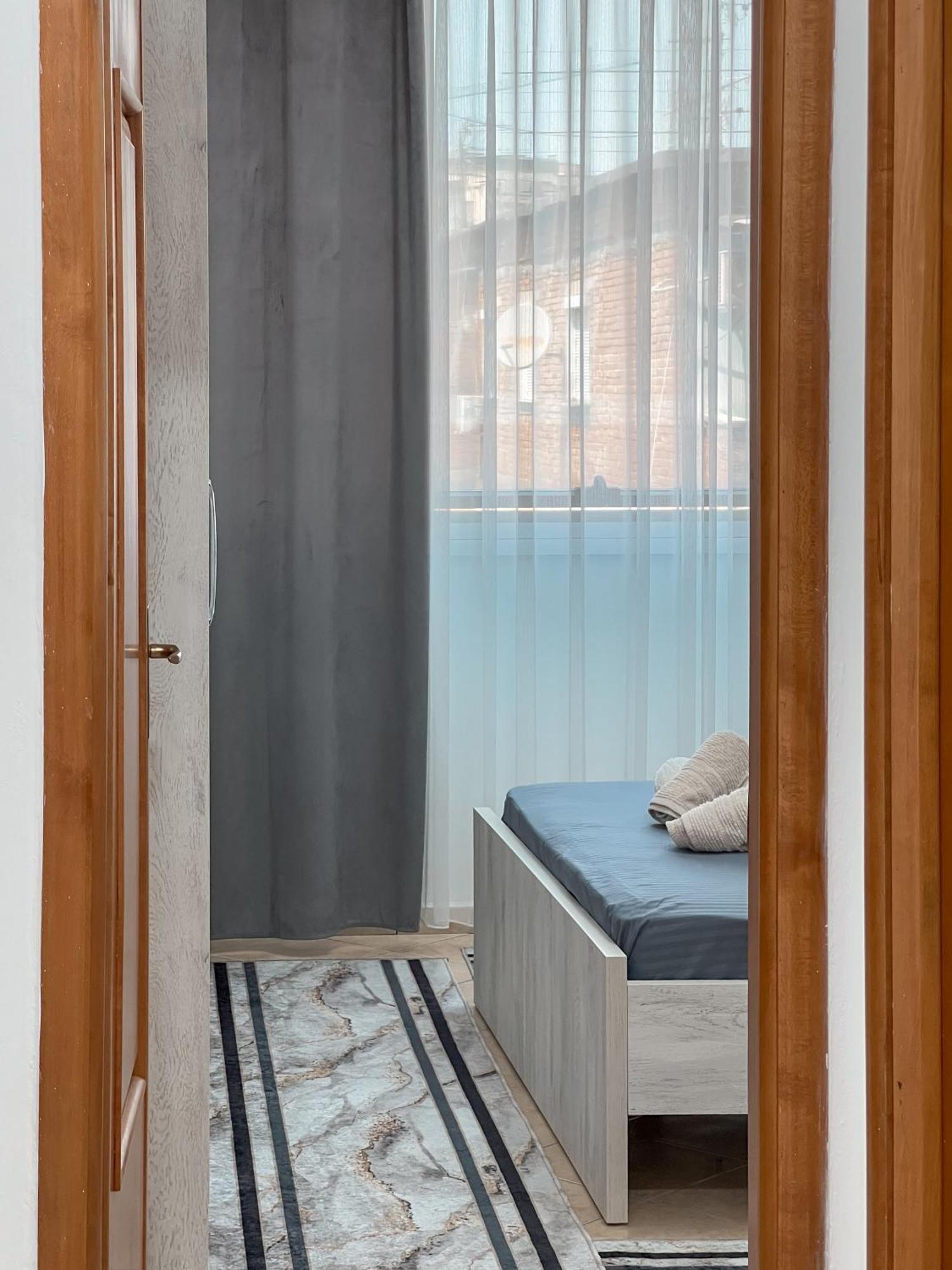 Tirana City Stay Apartments 외부 사진