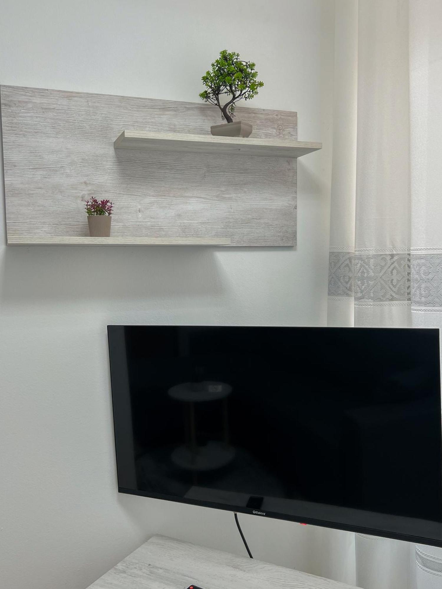 Tirana City Stay Apartments 외부 사진