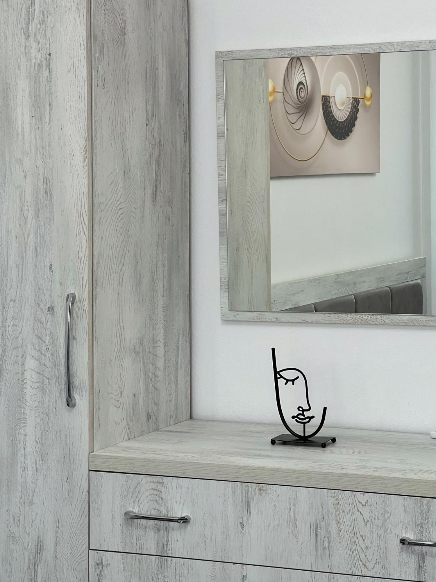 Tirana City Stay Apartments 외부 사진
