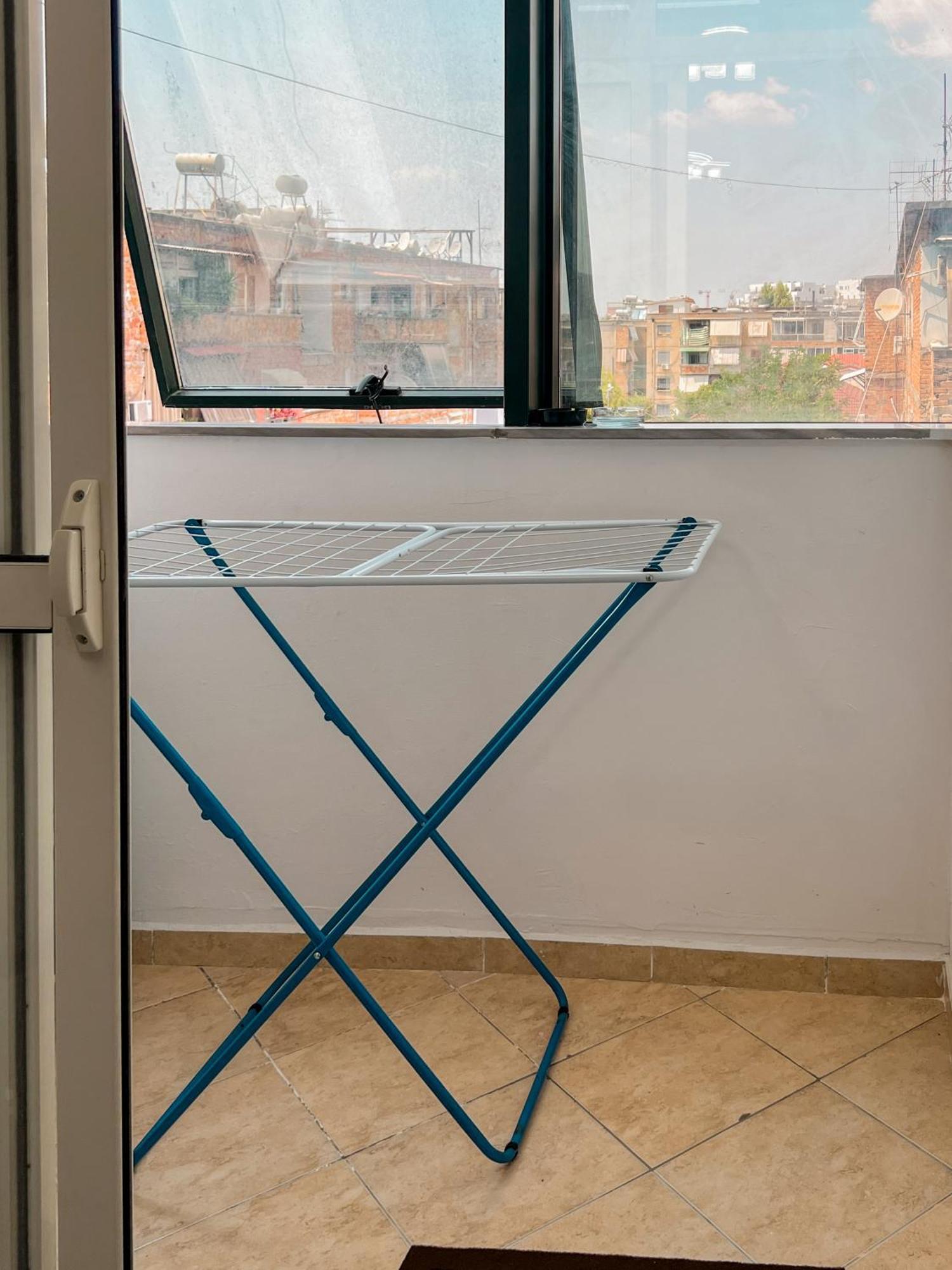 Tirana City Stay Apartments 외부 사진