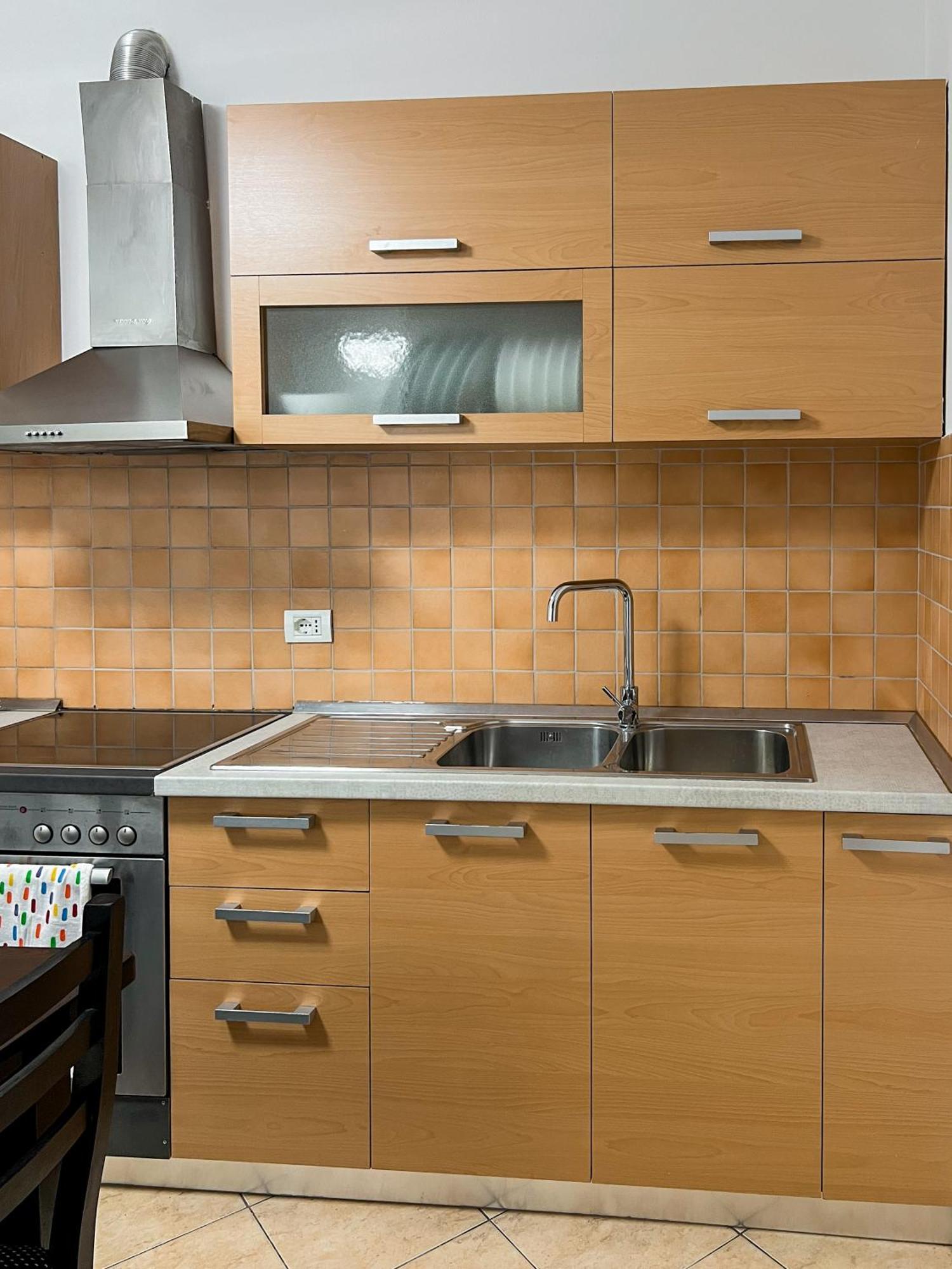 Tirana City Stay Apartments 외부 사진