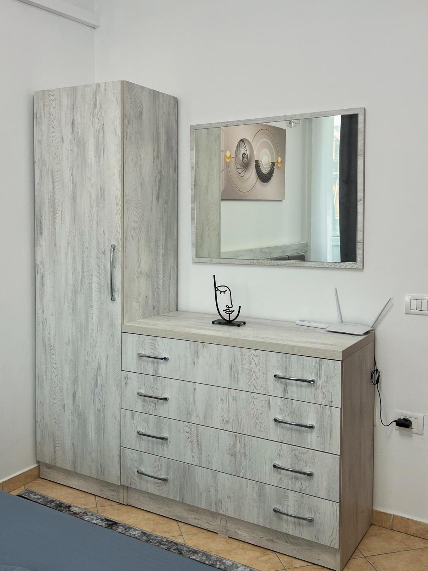 Tirana City Stay Apartments 외부 사진
